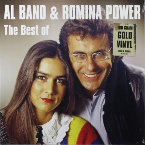 The Best Of (Gold Vinyl)