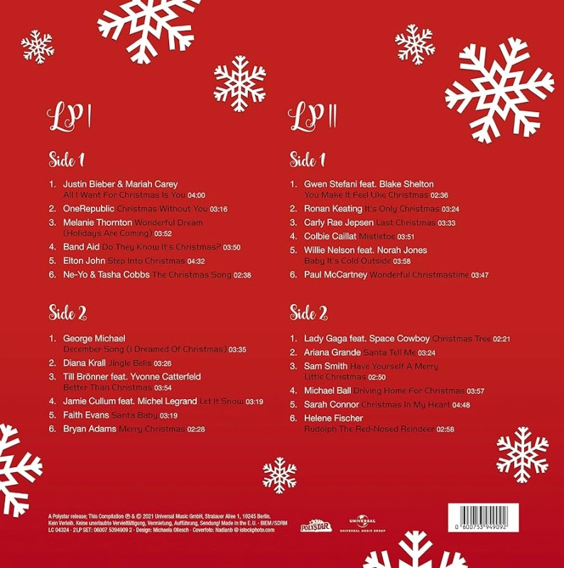 Best Of Christmas