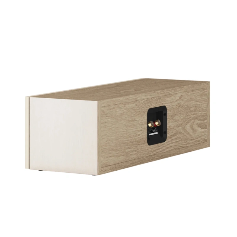 DALI Sonik Cinema Natural Oak