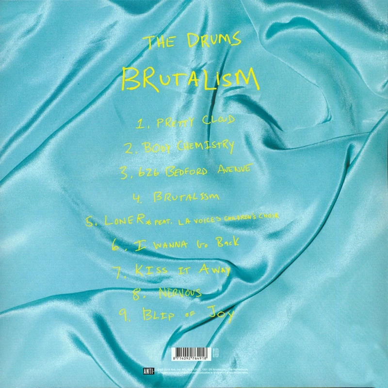 Brutalism