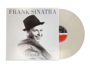 Frankie (Clear Vinyl)