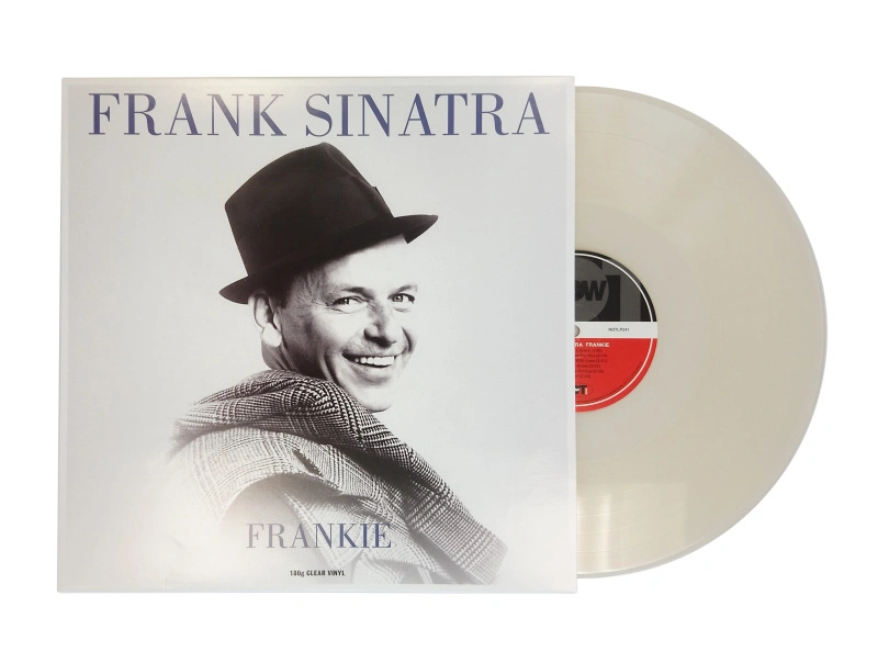 Frankie (Clear Vinyl)