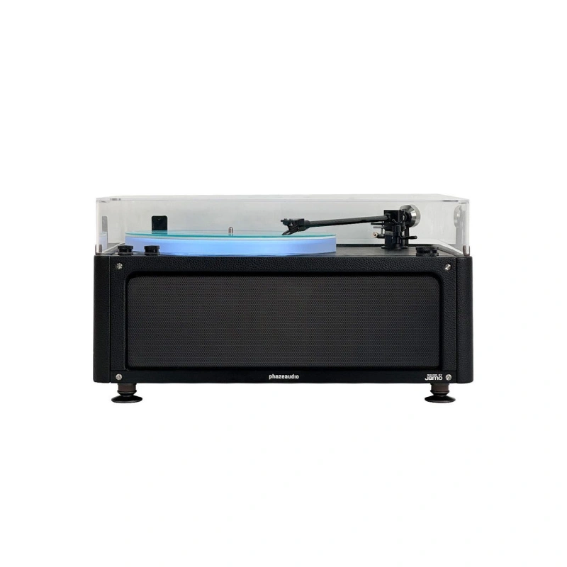 Phaze Audio JULIA Black