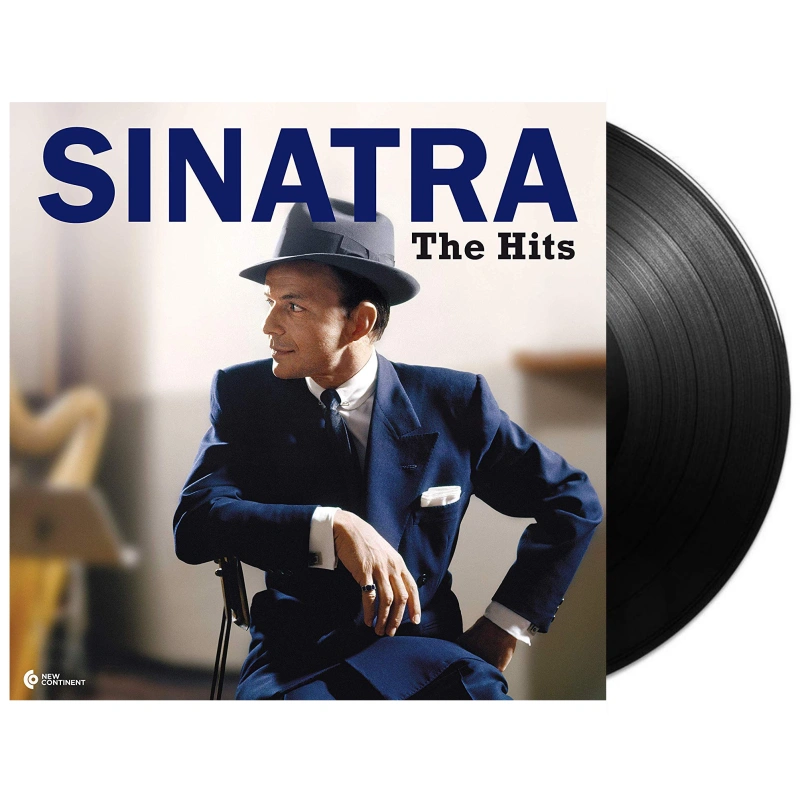 The Hits (Deluxe Edition)