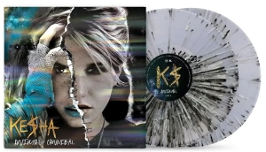 Animal + Cannibal (15th Anniversary Black And White Translucent Splatter Vinyl)