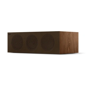KEF R2 META WALNUT