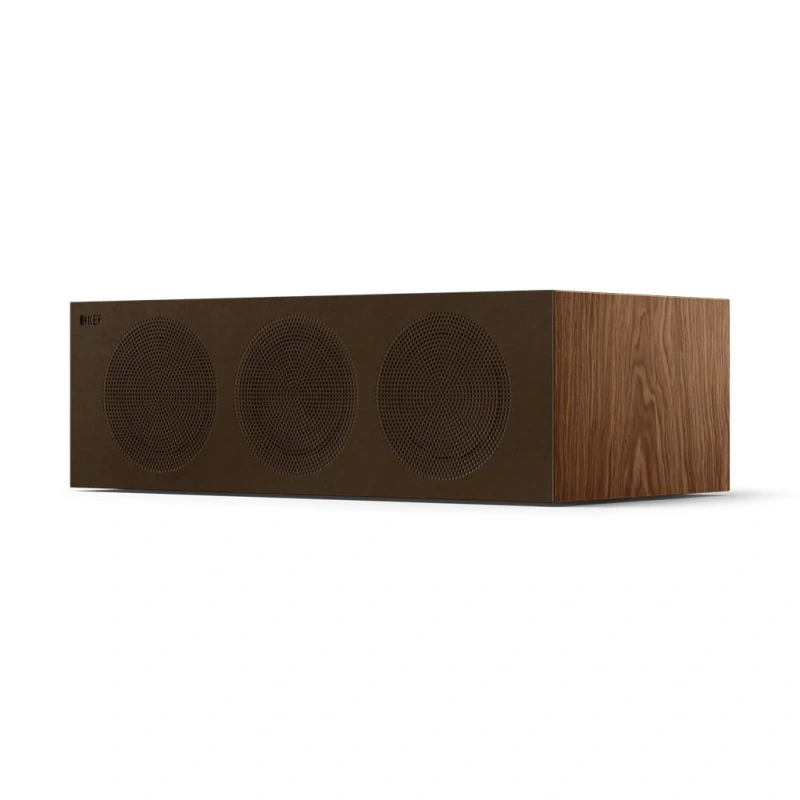 KEF R2 META WALNUT