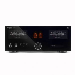 Advance Paris A10 APEX