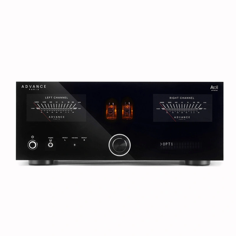 Advance Paris A10 APEX