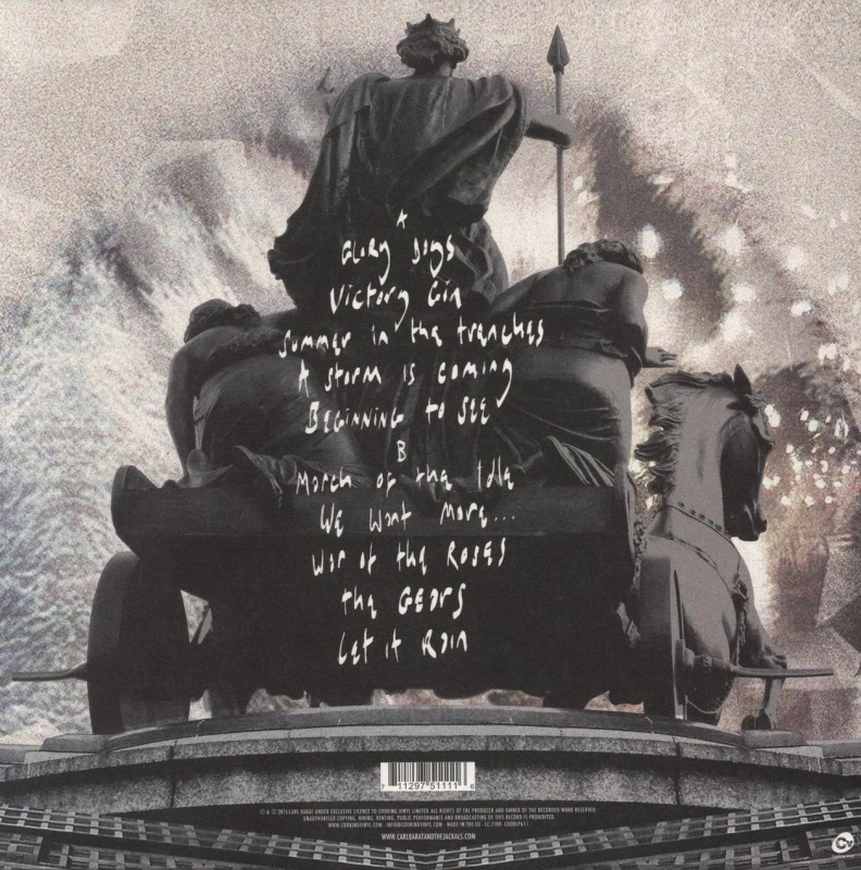 Let It Reign