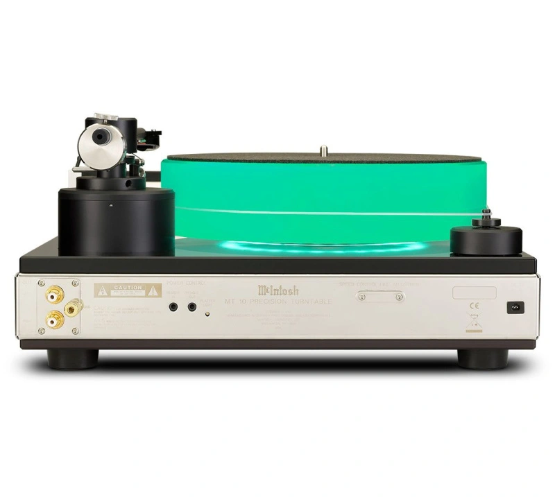 McIntosh MT10