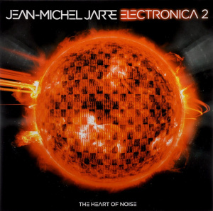 Electronica 2: The Heart Of Noise