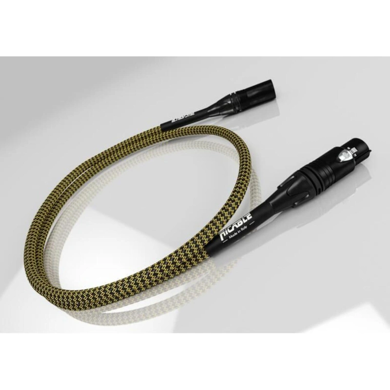Ricable Dedalus AES/EBU XLR 0,5 m