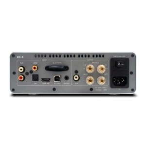 Rotel DX-5 Black