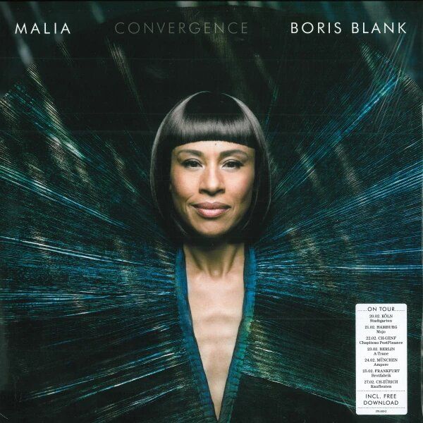 Convergence (Boris Blank)