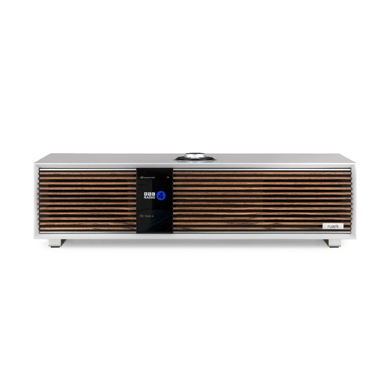 Ruark R410 Soft Grey