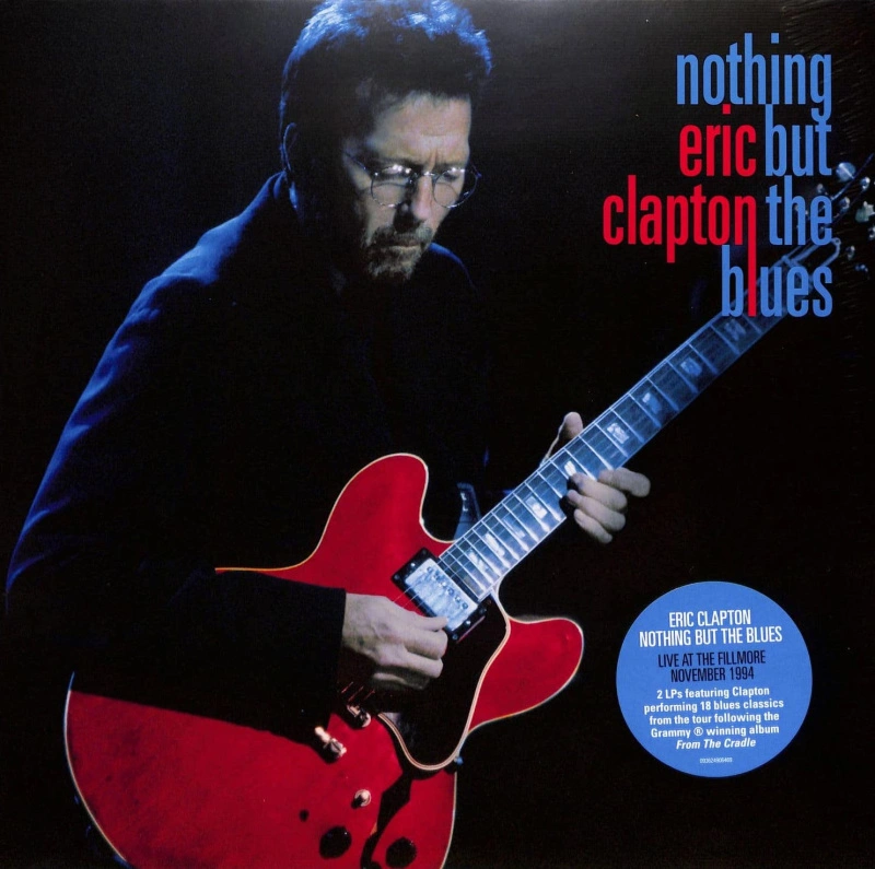 Nothing But The Blues