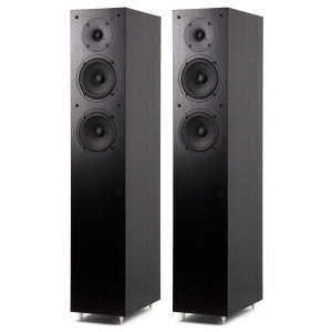 Radiotehnika Vita 2.05 Black Ash