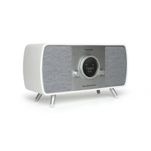 Tivoli Music System Home (Gen 2) White