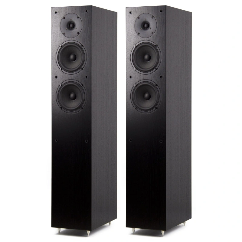 Radiotehnika Vita 2.05 Black Ash