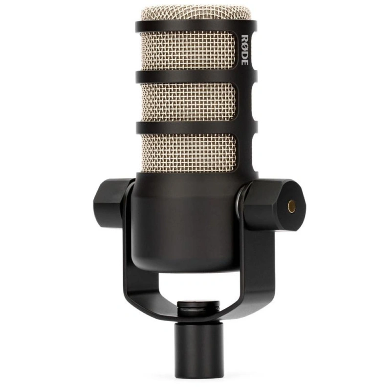 Студийный микрофон RODE PodMic Black