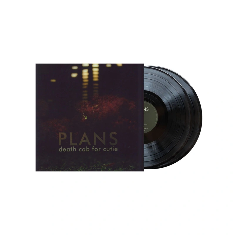 Plans