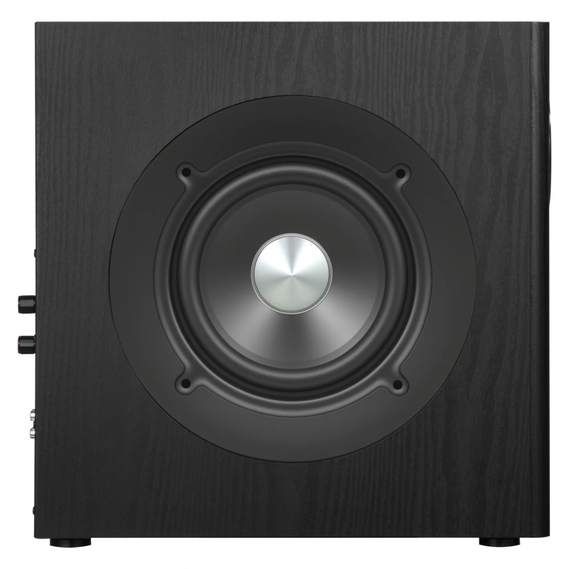 Edifier T5s Black