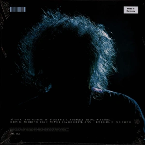 Songs Of A Live World: Troxy London MMXXIV