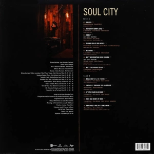 Soul City