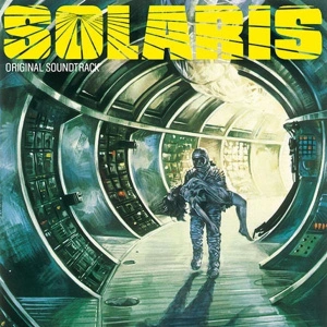 Solaris (Original Soundtrack)