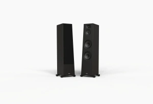 Indiana Line Lira 6 black