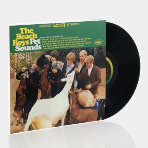 Pet Sounds (50th Anniversary Edition) 