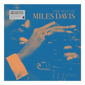 The Best Of Miles Davis