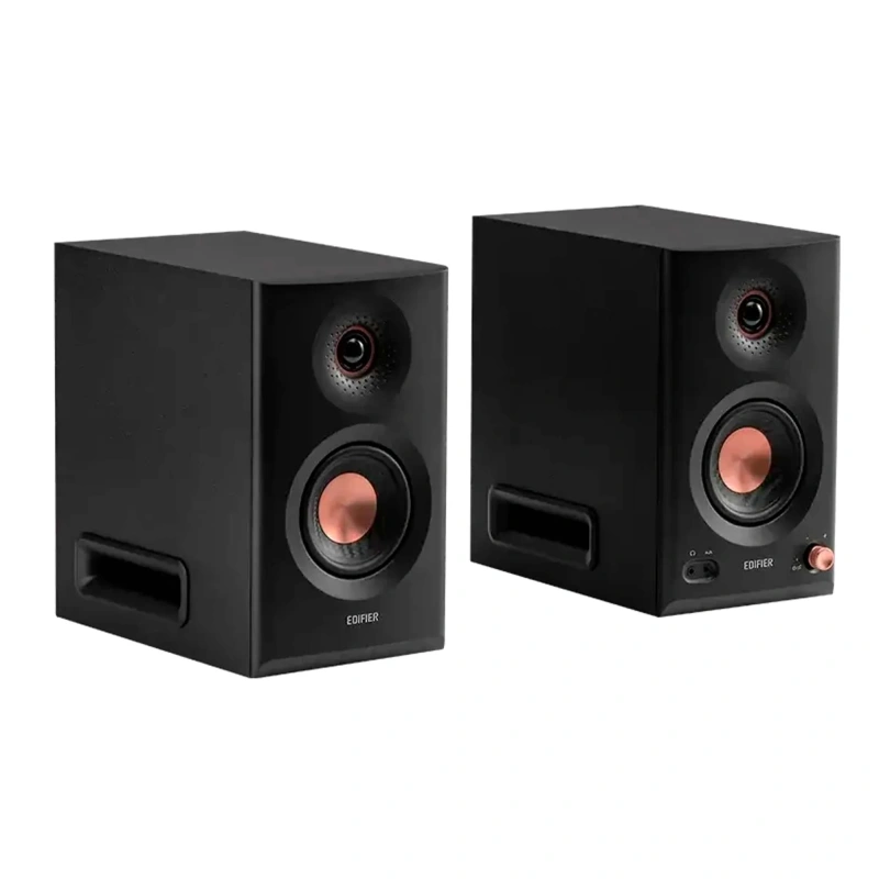 EDIFIER MR5 Black