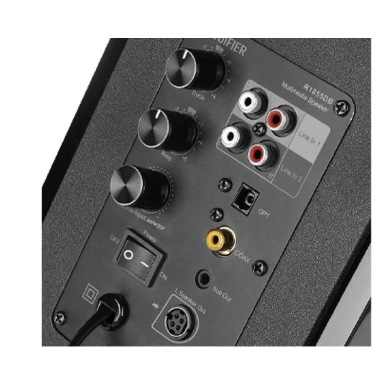EDIFIER R1855DB matte black