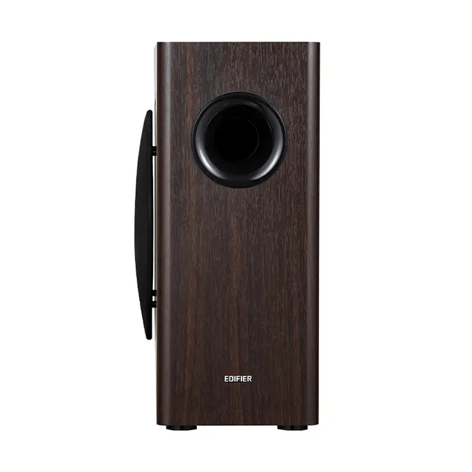 Edifier T5s Brown