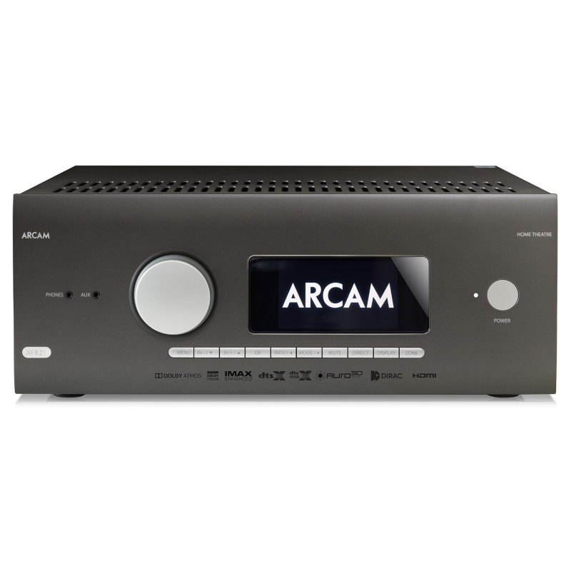 Arcam AVR21