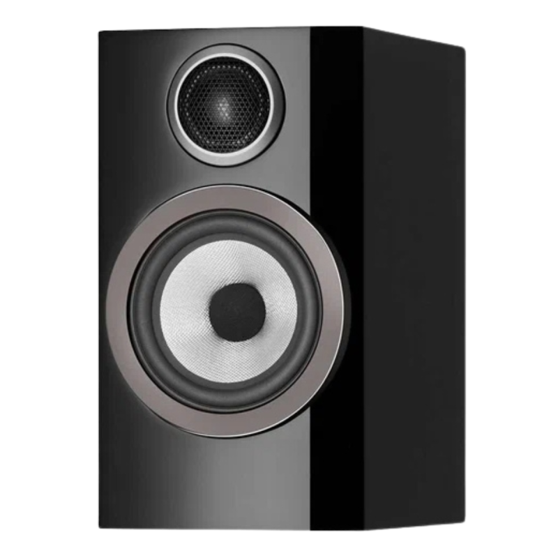 Bowers & Willkins 707 S3 Gloss Black