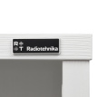 Radiotehnika Rondo 300 White