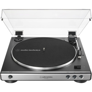 Audio-Technica AT-LP60XUSBGM