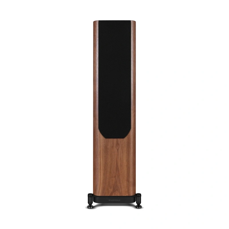 Wharfedale EVO 5.3 Walnut