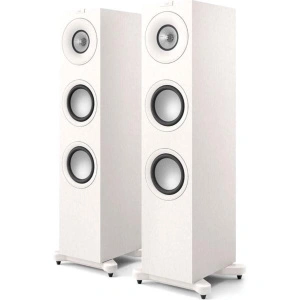 KEF Q7 META Satin White