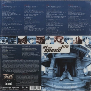 At The Speed Of Life (30th Anniversary Edition)