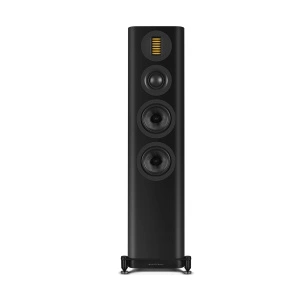 Wharfedale EVO 5.3 Black