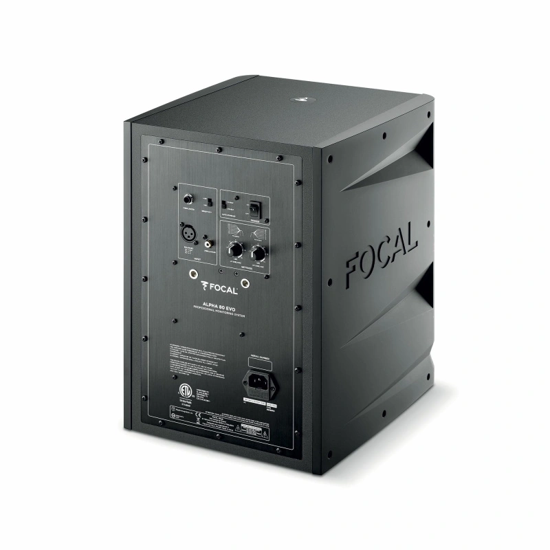 Студийный монитор Focal Alpha 80 EVO