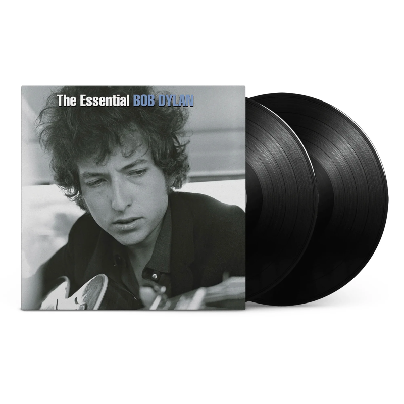 The Essential Bob Dylan