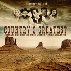 Country's Greatest: 16 Country Classics