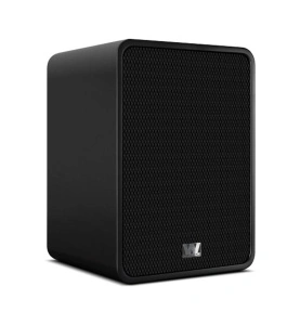 Wharfedale Denton 1S Black