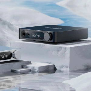 FIIO K11 Black