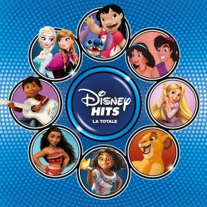 Disney Hits : La Totale